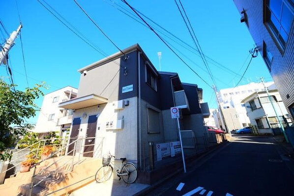 メゾン シャンスの物件内観写真